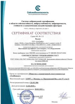 2018.02.21 Сокол - Боксы приборные типа СПЕ/SPE.
