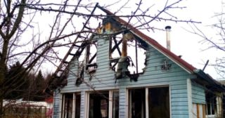 Демонтаж дачного дома Сокол, цена от 2687 руб.