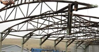 Демонтаж металлического каркаса в соколе - расценка от 738 рублей от Сварной-Скл