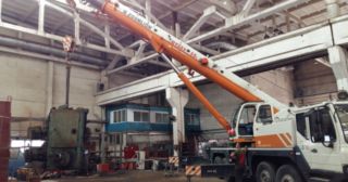 Демонтаж оборудования Сокол, цена от 3003 руб.