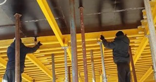 Демонтаж опалубки в соколе: цены от 369 рублей | Сварной-Скл