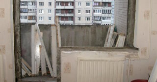 Демонтаж подоконного блока в соколе – услуги по доступным ценам от 1581 рублей