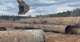 Демонтаж труб в соколе - цена от 527 руб. - Сварной-Скл