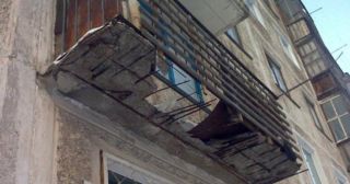 Демонтаж балкона Сокол, цена от 3003 руб.