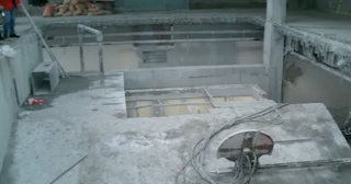 Демонтаж бассейна в соколе: цена от 1054 рублей - Сварной-Скл
