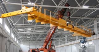 Демонтаж кранов Сокол, цена от 3003 руб.