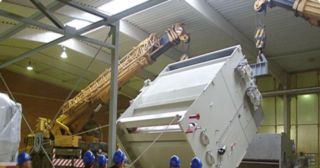 Демонтаж оборудования Сокол, цена от 3003 руб.