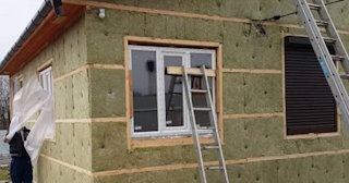 Демонтаж сайдинга от 369 рублей в соколе - профессиональные услуги Сварной-Скл