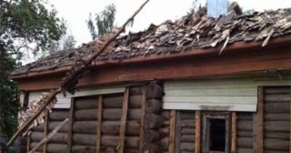 Разбор старой бани в соколе - стоимость от 1581 рублей | Сварной-Скл