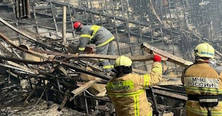 Разбор завалов в соколе - услуги компании Сварной-Скл от 527 рублей